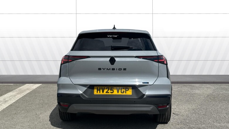 Renault Symbioz 1.6 E-Tech FHEV 145 Techno Esprit Alpine 5dr Auto Hybrid Estate